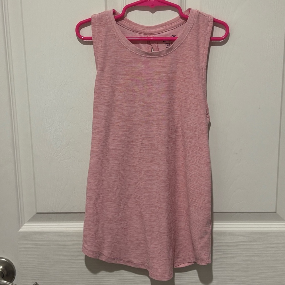 Old Navy Kids Active Set of 3 Tank Tops